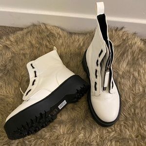 ADIKA Piccadilly Boots